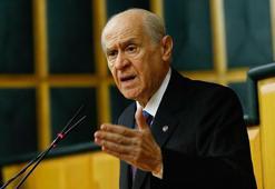 MHP Genel Başkanı Devlet Bahçeli: Türkiye'de Kürt sorunu yoktur