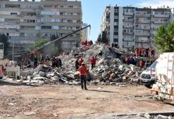 30 kişinin öldüğü Emrah Apartmanı için hazırlanan iddianame kabul edildi