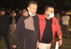 Ameliyat için hastasından 15 bin TL isteyen Prof. Dr., tutuklandı