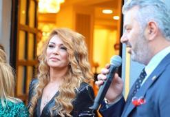 Sevim Alan’ın yeni güzellik merkezi Üsküdar’da açıldı