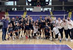 Altekma siftah yaptı