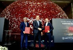 Türk Telekom AKM'nin ana destekçisi oldu