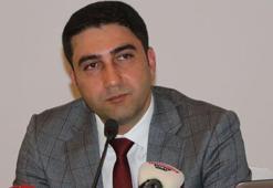 Vanspor'un yeni başkanı Mehmet Avcı oldu