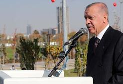 Erdoğan: 2023 imtihanını da geride bıraktığımızda, Türkiye'yi durdurabilecek güç tanımıyoruz
