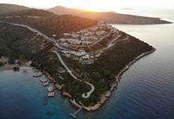 Bodrum Loft, ‘Türkiye’nin En Çarpıcı 5 Oteli’ arasında gösterildi