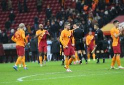 Süper Lig’de 18’inci haftanın ardından