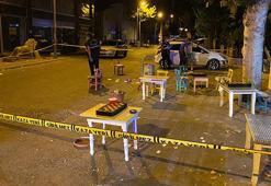 Ölümlü kavga, 50 liralık borç nedeniyle çıkmış