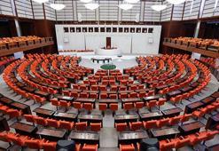 Yeni dönemde Meclis'i önemli yasalar bekliyor
