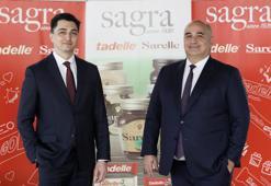 Sagra OYAK ile pazar payını ikiye, ihracatını beşe katlamayı hedefliyor