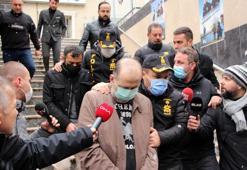 7 ayda 100 milyon liralık otomobil dolandırıcılığı yapan şüpheliler yakalandı