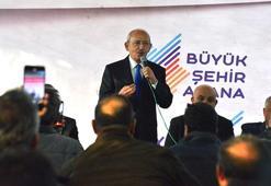 Kılıçdaroğlu: Milletten korkan, devleti yönetemez