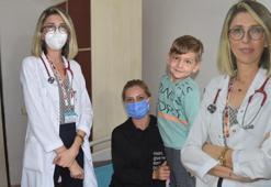 Prof. Dr. Çiftdoğan: Çocuklarda aşılama çok önemli