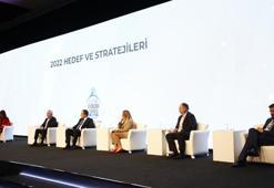 Uludağ Ekonomi Zirvesi sona erdi