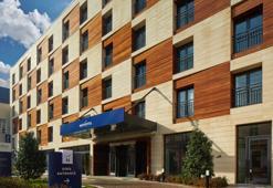 Akfen GYO gelirini yüzde 194 artırdı