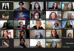 Akenerji, Kadın Enerjisi projesi için “Kampüste”