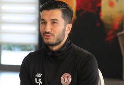 Nuri Şahin: Kariyerimde en önemli hoca Jürgen Klopp