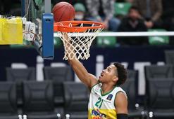 Frutti Extra Bursaspor-Ratiopharm Ulm: 68-66