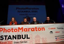 PhotoMaraton fotoğraf sanatçılarını İstanbul sokaklarında buluşturacak
