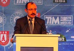 Bakan Muş: Cumhuriyet tarihinin en yüksek aylık ihracat değeri kaydedildi