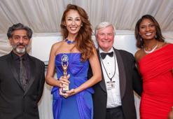 Türk oyun yapımcısına İngiltere’de ‘İlham Veren Teknoloji İnsanı’ ödülü