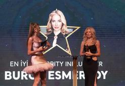 INFLOW ödülleri sahiplerini buldu