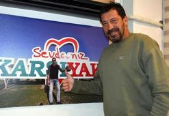 Ufuk Sarıca: Pınar Karşıyaka'da hedef bitmez
