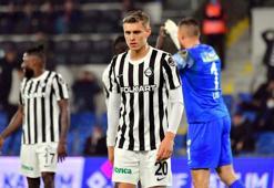 Altay'da çare Kazımcan