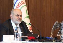 Tahir Kıran: Biz Fenerbahçe'nin arka bahçesi değiliz