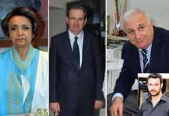 Fırat Yılmaz Çakıroğlu'nun öldürülmesinde eski rektör ve 3 yönetici hakkında hapis istemi