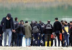 Kayıp tekstil işçisinin baraj göletinde cesedi bulundu