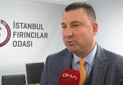 Fırıncılar Odası Başkanı Çetin: Kaçak fırınlar ekmek fiyatlarının yükselmesine neden oluyor