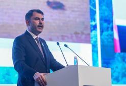 Bakan Kurum: Plastikler, deniz canlılarımızı tehdit ediyor