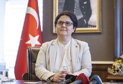 Bakan Yanık: Sokakta çalıştırılan ve dilendirilen çocuklarımızla ilgili önlem aldık