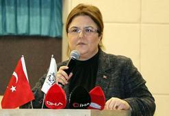 Bakan Yanık: İhtiyaç sahibi ailelerimize çocukları için 173 milyon TL yatıracağız