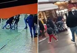 Çalıntı bisiklet arayan polislerin 11 yaşındaki çocuğa müdahalesine soruşturma