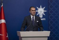 AK Partili Çelik: Cumhurbaşkanımızla nasıl helalleşecekler?