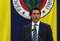 Burak Kızılhan: Fenerbahçe iş bilmez, işgüzar insanların deneme tahtası olmaz, olamaz