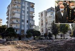 Depremde 11 kişinin öldüğü apartmanın müteahhidi: Yıkılmanın sebebi kolonun kesilmesi