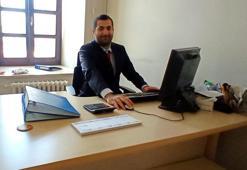 Otizmli Batuhan, EKPSS'de Türkiye 71'incisi oldu