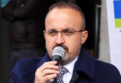 AK Parti'li Turan: Seçimlerin tarihi 2023 Haziran