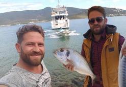 3,5 yıldır kayıptı, iskeleti denizde telle aküye bağlı bulundu