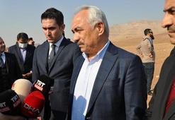 İçişleri Bakan Yardımcısı Ersoy: İstediğimiz, arzu ettiğimiz görüntü bu