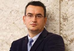 DEVA Parti'li Gürcan'a 'siyasal ve askeri casusluk' gözaltısı