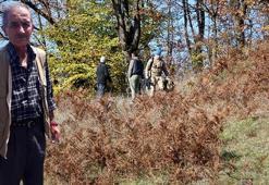 'Kesik baş' cinayetinde DNA eşleştirmesi yapılacak