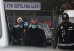 'Kripto para'dan gözaltına alınan emniyet müdürü adli kontrolle serbest