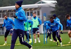 Fenerbahçe'de Beşiktaş mesaisi sürüyor