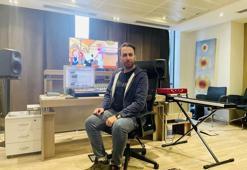 Ferhat Domurcuk: Video oyunları tiyatro ve seslendirme sanatçılarının performans alanına dönüştü