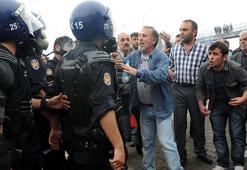 Metin Lokumcu davasında sanık polislere olay anı görüntüleri izletildi