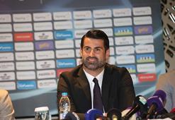 Fatih Karagümrük’te Volkan Demirel için imza töreni düzenlendi