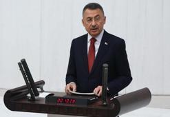 Oktay: Ekonomimiz üzerindeki bu manipülatif etkileri silip atacağız